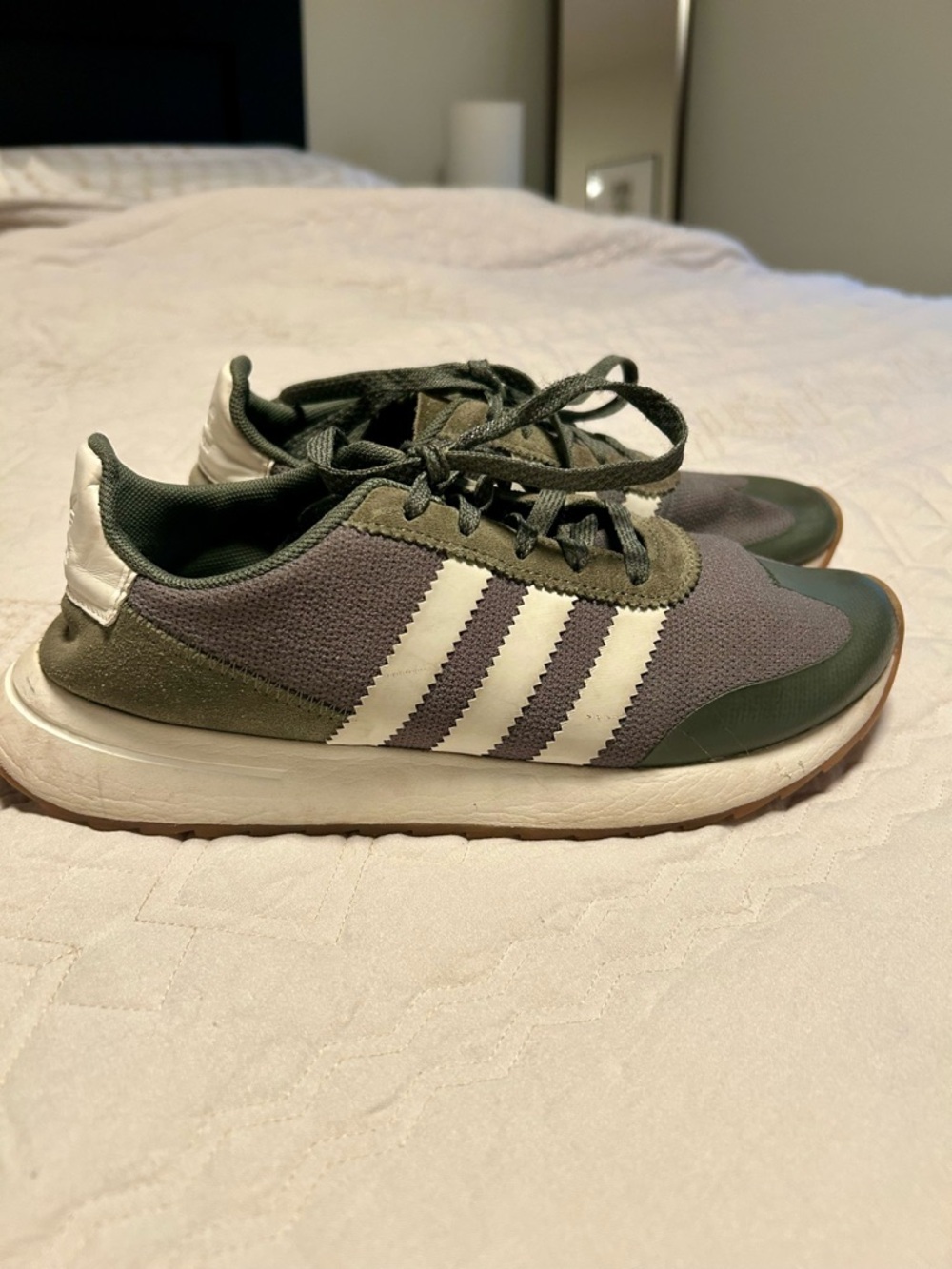 Adidas Retro Runner Sneakers